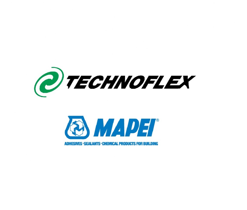 Partenariat avec MAPEI - Produits pour surface Sportive