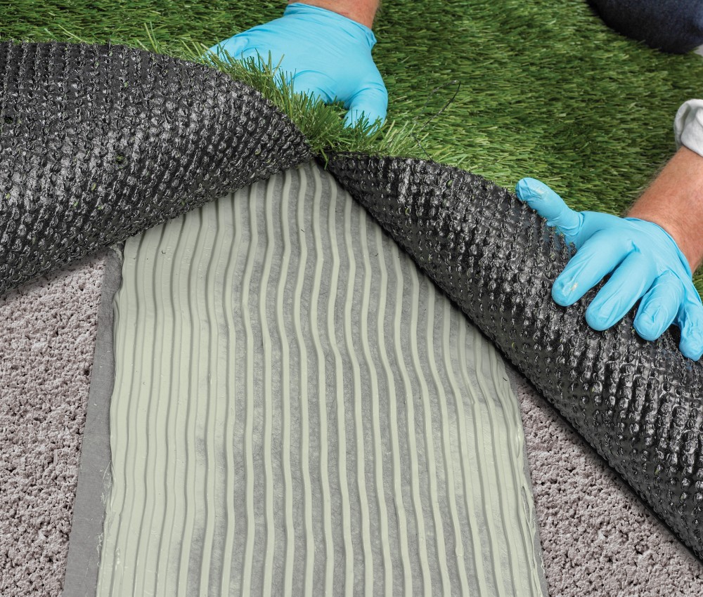 Ultrabond Turf PU 1K