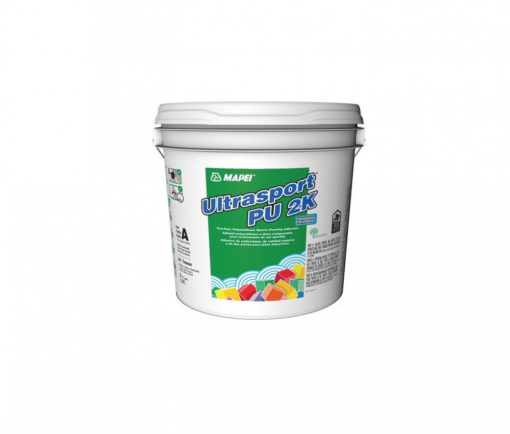 Ultrasport PU 2K