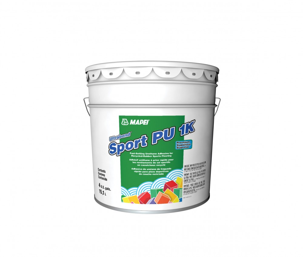 Ultrabond Sport PU 1K