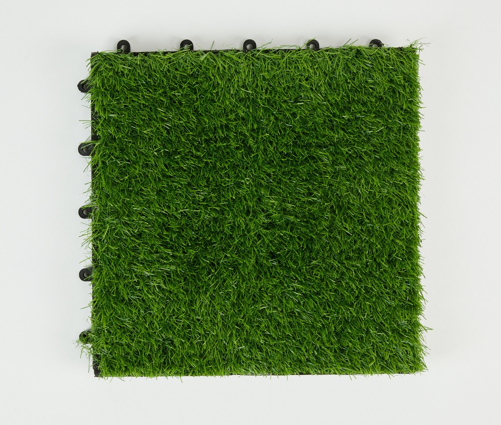 Artificial Grass Tiles