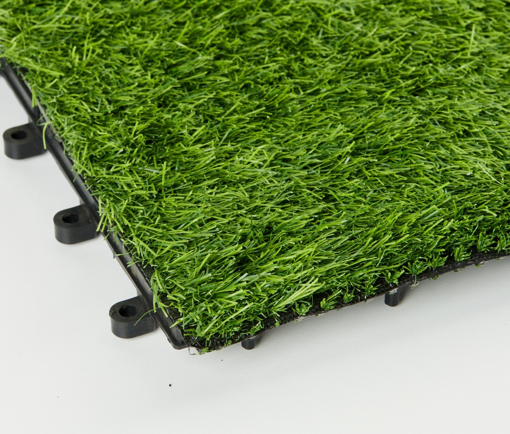 Artificial Grass Tiles
